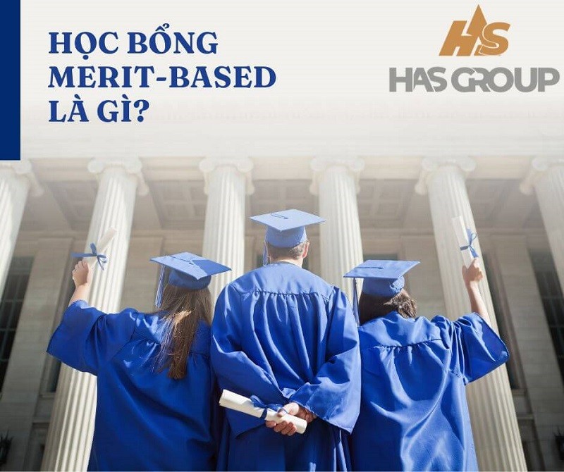 Học Bổng Merit-Based Là Gì? Bí Quyết Chinh Phục Học Bổng Thành Tích Tại Hàn Quốc
