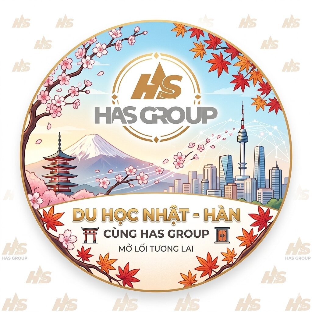 LỜI CHÀO TỪ GIÁM ĐỐC HAS GROUP